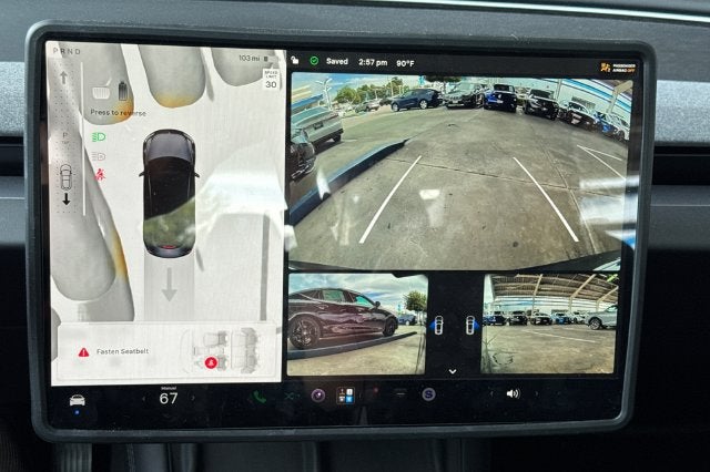 2024 Tesla Model 3 RWD *Ltd Avail*