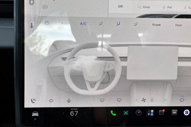 2024 Tesla Model 3 RWD *Ltd Avail*