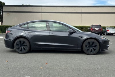 2024 Tesla Model 3 RWD *Ltd Avail*