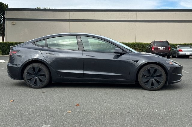 2024 Tesla Model 3 RWD *Ltd Avail*