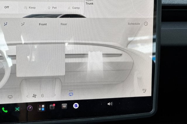 2024 Tesla Model 3 RWD *Ltd Avail*