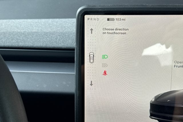 2024 Tesla Model 3 RWD *Ltd Avail*