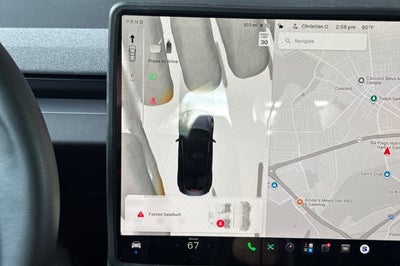 2024 Tesla Model 3 RWD *Ltd Avail*