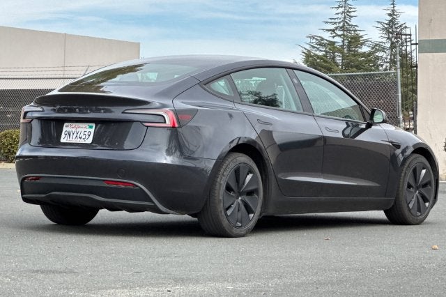 2024 Tesla Model 3 RWD *Ltd Avail*