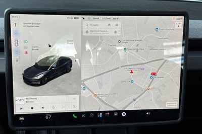 2024 Tesla Model 3 RWD *Ltd Avail*