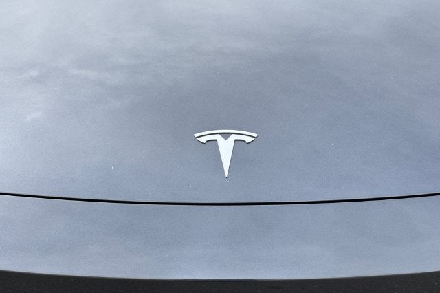 2024 Tesla Model 3 RWD *Ltd Avail*