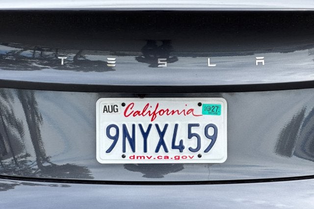 2024 Tesla Model 3 RWD *Ltd Avail*