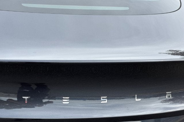 2024 Tesla Model 3 RWD *Ltd Avail*