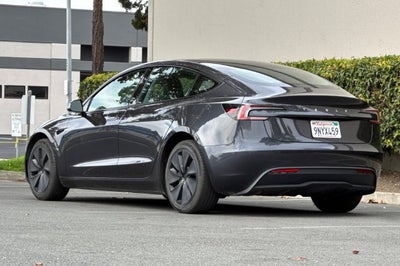 2024 Tesla Model 3 RWD *Ltd Avail*