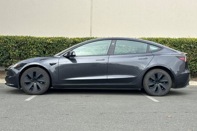 2024 Tesla Model 3 RWD *Ltd Avail*