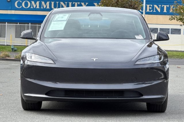 2024 Tesla Model 3 RWD *Ltd Avail*