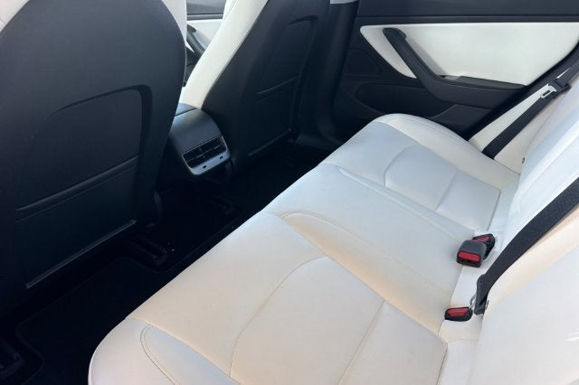 2018 Tesla Model 3 Long Range Battery RWD
