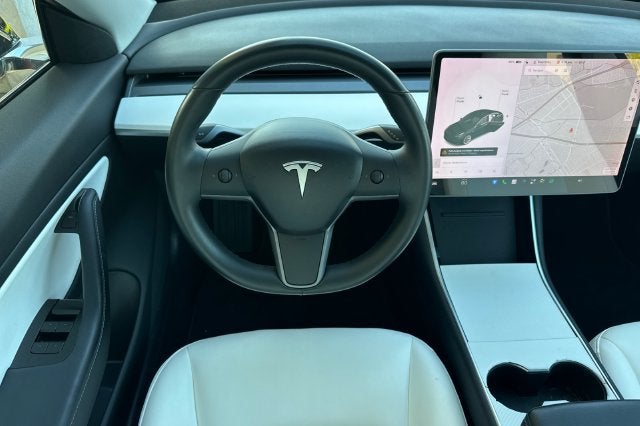 2018 Tesla Model 3 Long Range Battery RWD