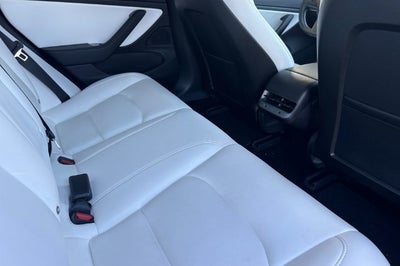 2018 Tesla Model 3 Long Range Battery RWD