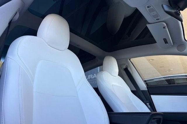 2018 Tesla Model 3 Long Range Battery RWD