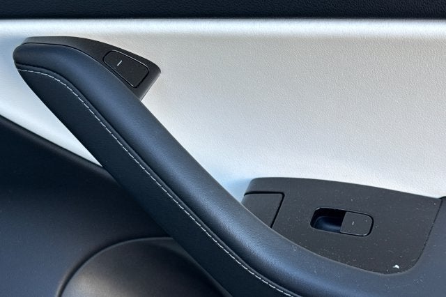 2018 Tesla Model 3 Long Range Battery RWD