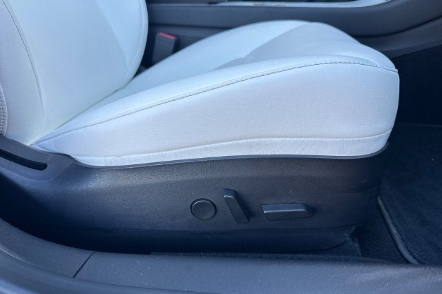 2018 Tesla Model 3 Long Range Battery RWD
