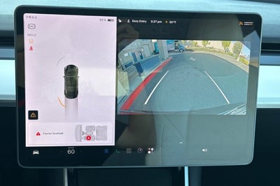 2018 Tesla Model 3 Long Range Battery RWD