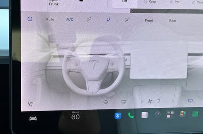 2018 Tesla Model 3 Long Range Battery RWD