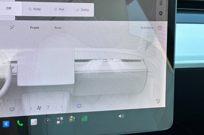 2018 Tesla Model 3 Long Range Battery RWD