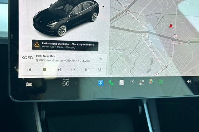 2018 Tesla Model 3 Long Range Battery RWD