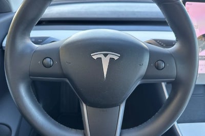 2018 Tesla Model 3 Long Range Battery RWD