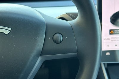 2018 Tesla Model 3 Long Range Battery RWD