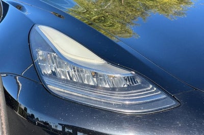 2018 Tesla Model 3 Long Range Battery RWD