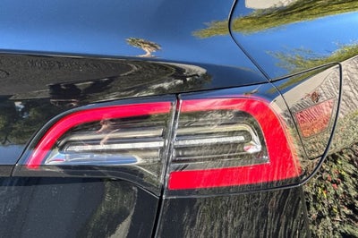 2018 Tesla Model 3 Long Range Battery RWD