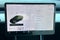 2018 Tesla Model 3 Long Range Battery RWD