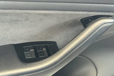 2018 Tesla Model 3 Long Range Battery RWD