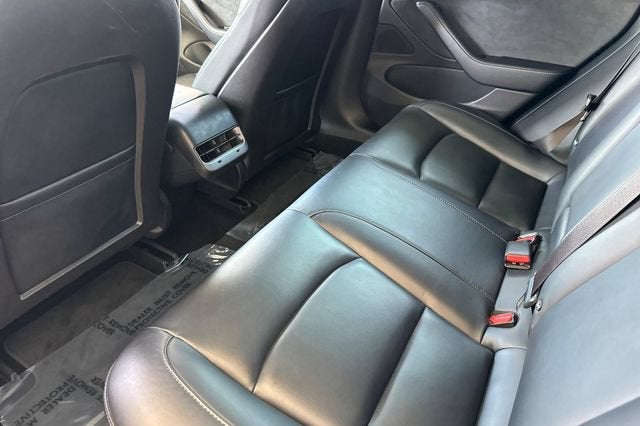 2018 Tesla Model 3 Long Range Battery RWD
