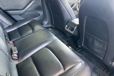 2018 Tesla Model 3 Long Range Battery RWD
