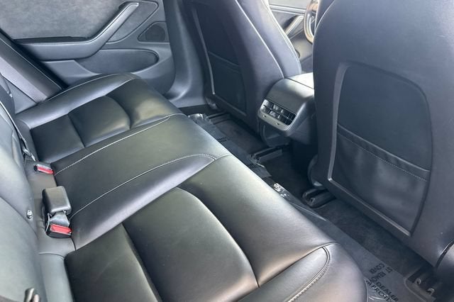2018 Tesla Model 3 Long Range Battery RWD