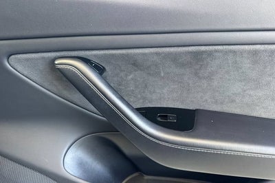 2018 Tesla Model 3 Long Range Battery RWD