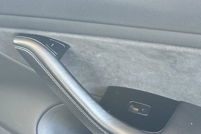 2018 Tesla Model 3 Long Range Battery RWD