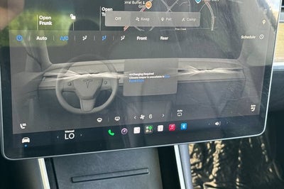 2018 Tesla Model 3 Long Range Battery RWD