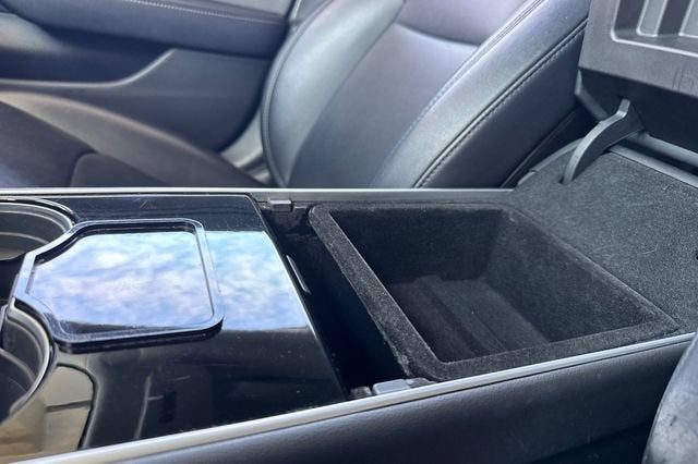 2018 Tesla Model 3 Long Range Battery RWD