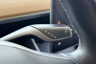 2018 Tesla Model 3 Long Range Battery RWD