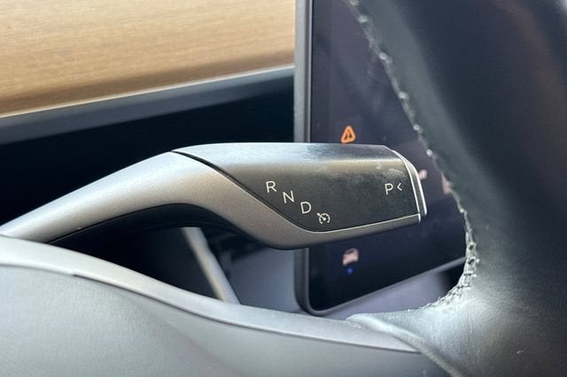 2018 Tesla Model 3 Long Range Battery RWD