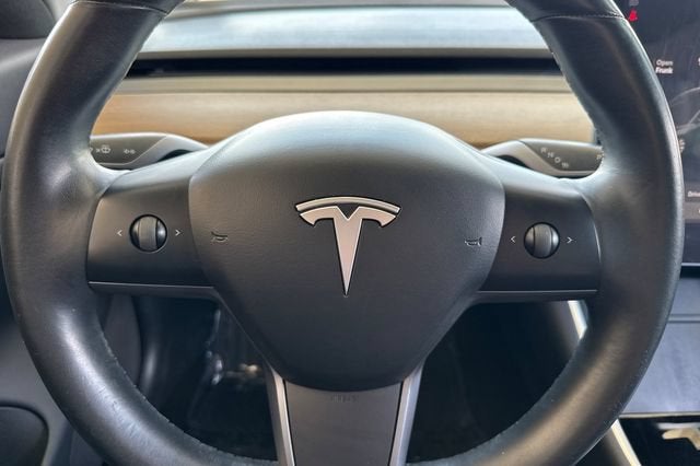 2018 Tesla Model 3 Long Range Battery RWD