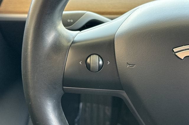 2018 Tesla Model 3 Long Range Battery RWD