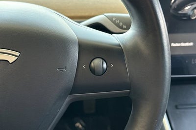 2018 Tesla Model 3 Long Range Battery RWD