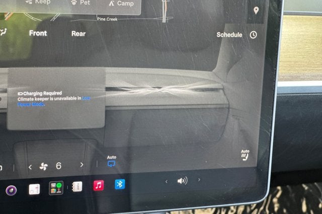 2018 Tesla Model 3 Long Range Battery RWD