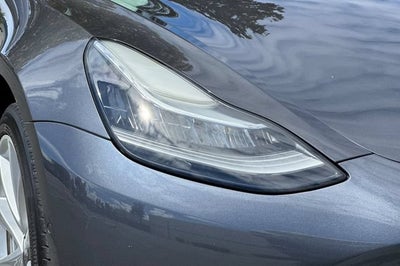 2018 Tesla Model 3 Long Range Battery RWD
