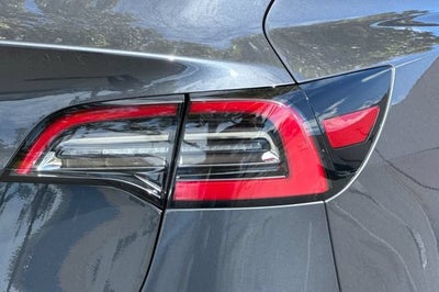 2018 Tesla Model 3 Long Range Battery RWD