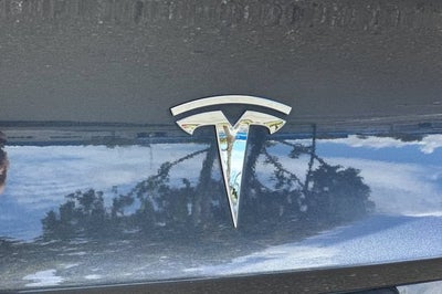 2018 Tesla Model 3 Long Range Battery RWD