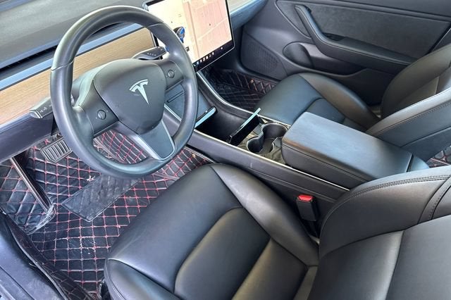 2019 Tesla Model 3 Mid Range RWD *Ltd Avail*
