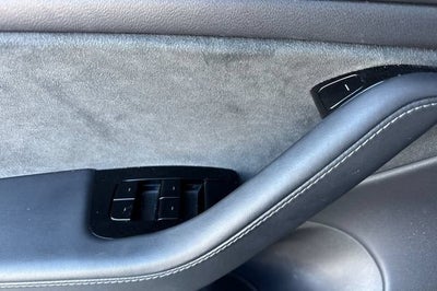 2019 Tesla Model 3 Mid Range RWD *Ltd Avail*