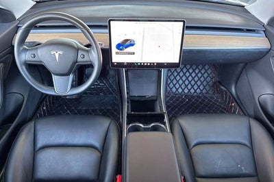 2019 Tesla Model 3 Mid Range RWD *Ltd Avail*
